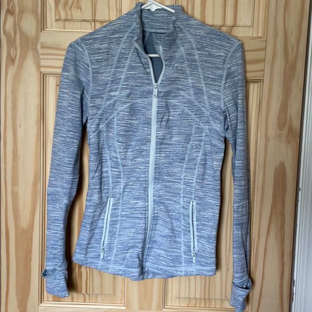 Lululemon Define Jacket